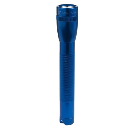 Mini-Maglite FLASHLITE-MINMAG BLUCMBO SM2A11H